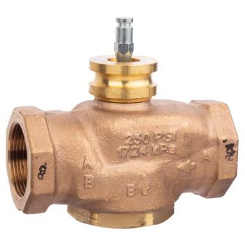  VANNE V3V A SIEGE DN40 PN 