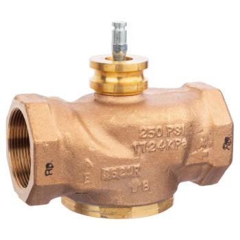  VANNE V3V A SIEGE DN50 PN 