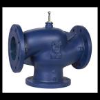  VANNE 3V PN16 DN150 KV300 