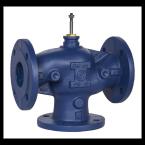  Vanne 3V brides DN65 KV6.3 