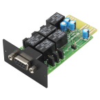  Carte communication SRVS CS 