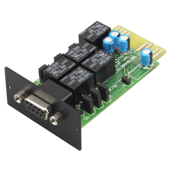  Carte communication SRVS CS 