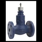  Vanne 2V � bride DN15 Kv0,6 