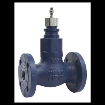  VANNE 2V PN16 DN15 KV1.6 