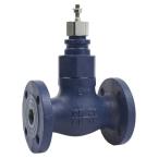  VANNE 2V PN16 DN40 KV24 B 