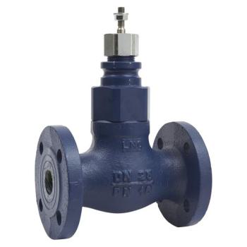  VANNE 2V PN16 DN40 KV24 B 