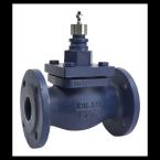  VANNE 2V PN16 DN50 KV40 B 