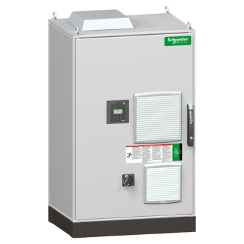  VarSet Auto 125kvar DR2,7 400V 