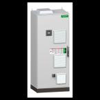  VarSet Auto 250K DR3,8 400V-50 