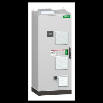  VarSet Auto 250K DR2,7 400V-50 