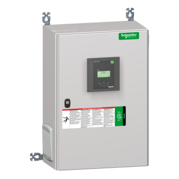  BATTERIE DE CONDENSATEURS VARS 