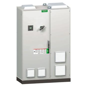  VarSet Auto 500K DR3,8 400V-50 