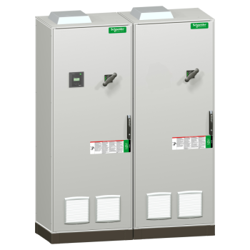  VARSET D AUTO 1150KVAR 