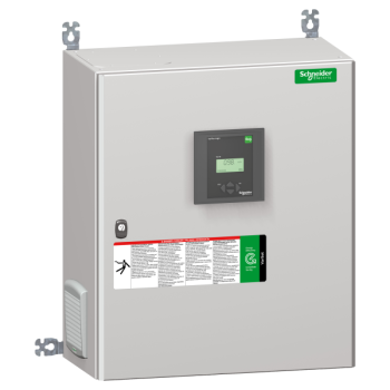  BATTERIE DE CONDENSATEURS 