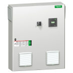  VARSET D AUTO 275KVAR 