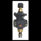  SmartX PIBCV DN50 - STD F 