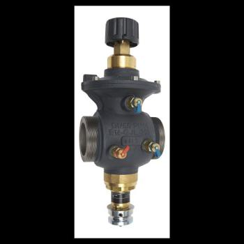  SmartX PIBCV DN50 - STD F 