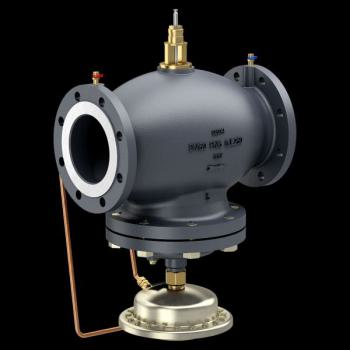  SMARTX PIBCV DN125-STD FL 