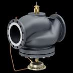  SMARTX PIBCV DN250 - STD 