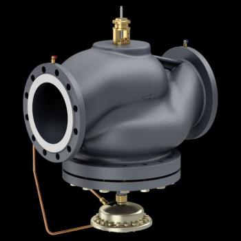  SMARTX PIBCV DN250 - STD 