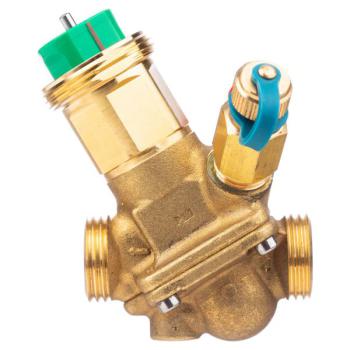  SMARTX PIBCV DN10-LOW FLO 