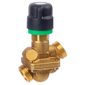  SMARTX PIBCV DN15- LOW FL 