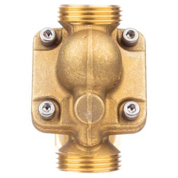  SMARTX PIBCV DN15- LOW FL 