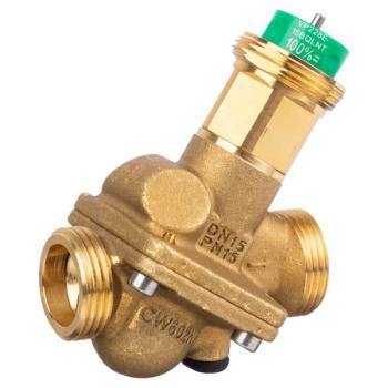  SMARTX PIBCV DN15- LOW FL 