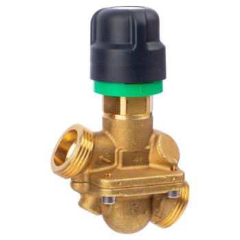  SMARTX PIBCV DN15- LOW FL 