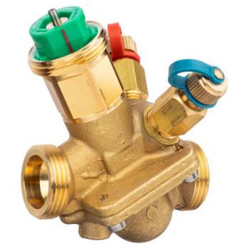  SmartX PIBCV DN15-LOW FLO 