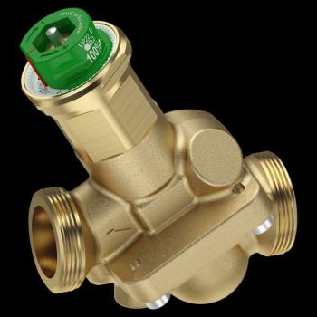  SMARTX PIBCV DN20 - HIGH 