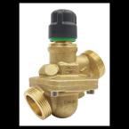  SMARTX PIBCV DN25 - STD F 