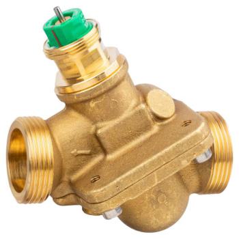  SMARTX PIBCV DN25 - STD F 