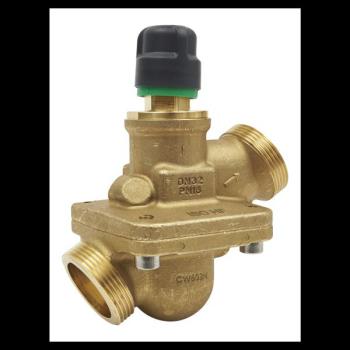  SMARTX PIBCV DN32 - HIGH 