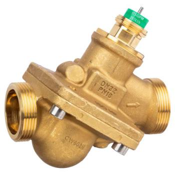  SMARTX PIBCV DN32 - HIGH 