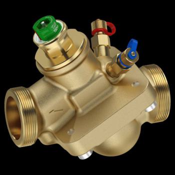  SmartX PIBCV DN32-STD FLO 