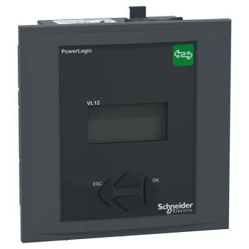  VARLOGIC REGUL 12S MODBUS 