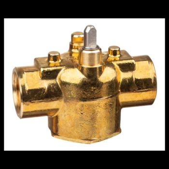  Vanne 2V de zone DN15 kv3 