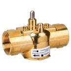  Vanne 2V de zone DN20 kv2,2 