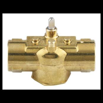  Vanne 2V de zone DN20 kv6,5 