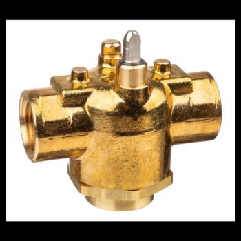  Vanne 3V de zone DN15 kv2,6 