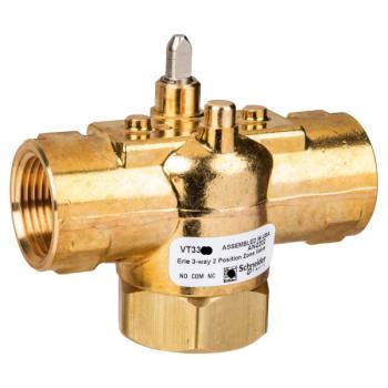  Vanne 3V de zone DN20 kv6,5 