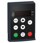  CONSOLE DEPORTEE IP65 