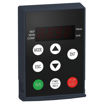  CONSOLE DEPORTEE IP65 