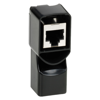  ADAPTATEUR RJ45 FEMELLE R 