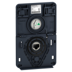  KIT DE MONTAGE SUR PORTE 