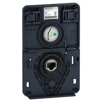  KIT DE MONTAGE SUR PORTE 