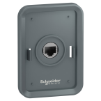  KIT MONTAGE SUR PORTE POU 