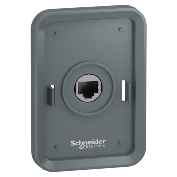  KIT MONTAGE SUR PORTE POU 