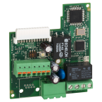  CARTE ELECTRONIQUE DE COM 